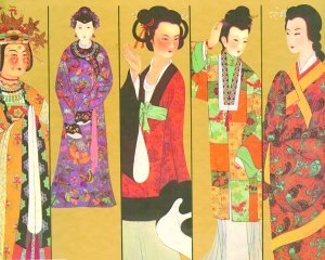 古代严惩剩男剩女:女子15岁不嫁 家人坐牢