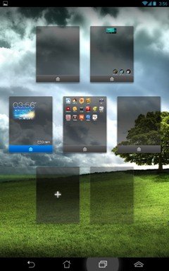 3G语音通话便携平板电脑华硕Fonepad评测