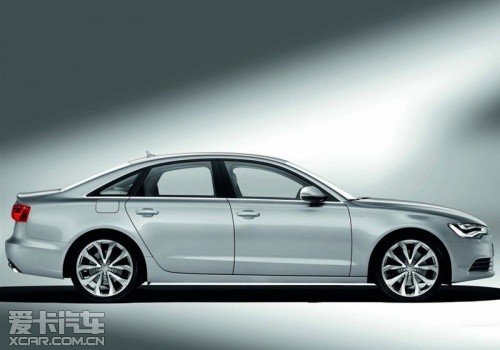 �ٹ����ͺĽ�6.4L �����µ�A6L���ƻ춯��