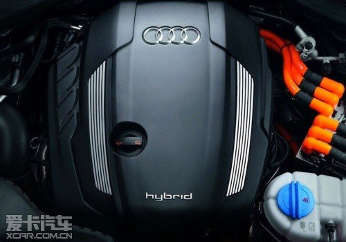 �ٹ����ͺĽ�6.4L �����µ�A6L���ƻ춯��