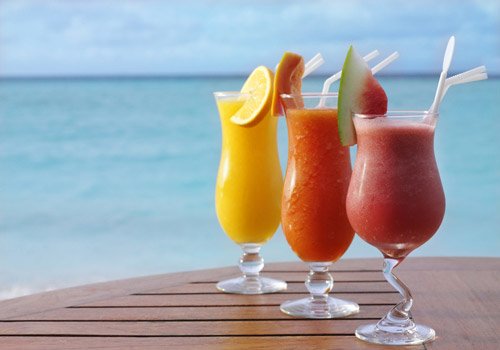 四种饮品绝不能空腹喝