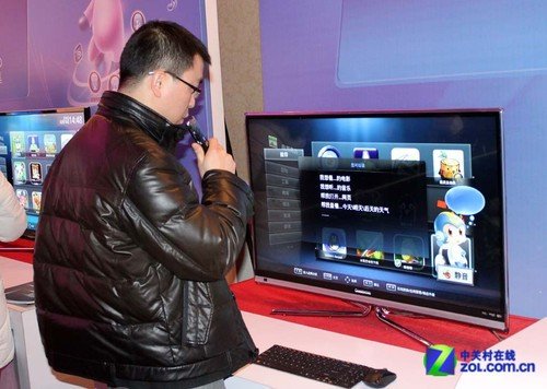 IT厂商搅局--错过会后悔智能电视盘点