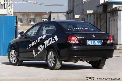 1.6排量12万以内 12款黄金排量家用车推荐