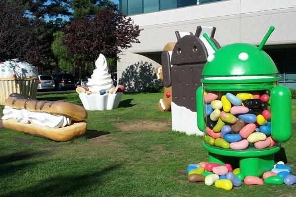 为什么你的手机刷不上Android 5.1系统?