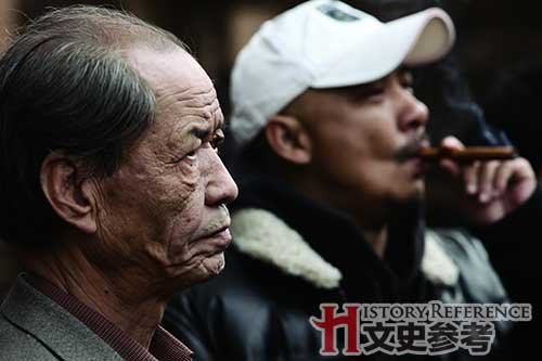 白鹿原家族史:田小娥因对抗贞妇而诞生(图)_大