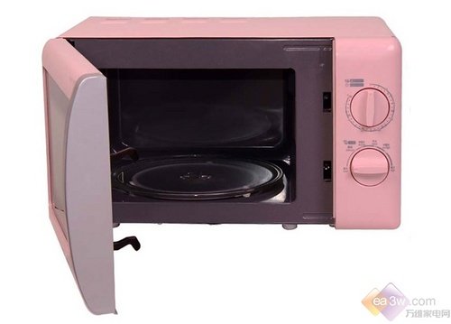 你所不知道的微波炉 另类用法大公开_大秦网_