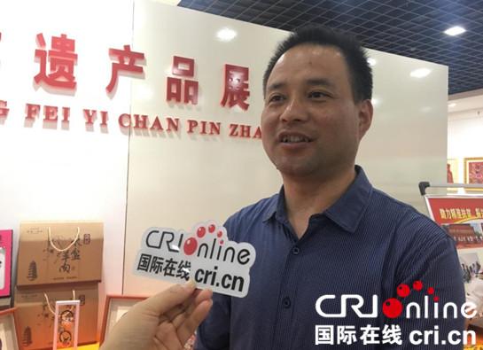 【陕亮70年】渭南澄城县:非遗+扶贫