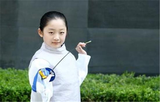 小王子成长营--大秦Q宝贝少儿击剑活动报名