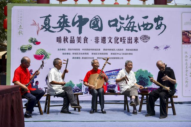 糖人制作，一种传统工艺的新趋势