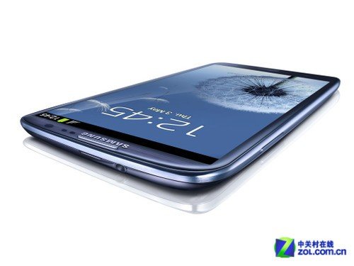 1.4GHzĺŞ GALAXY SIIIʽl(f)