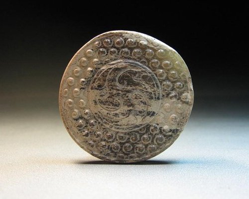 轮回 两千 年的 缘分  高古玉收藏只可遇不可求_大