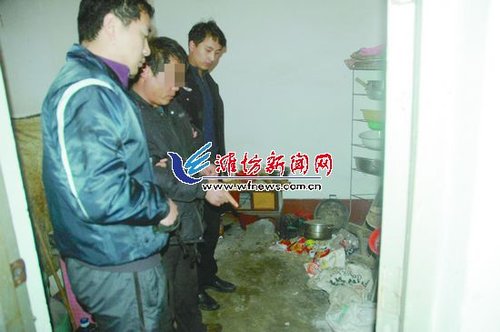 离婚男子难耐寂寞杀人<em>奸尸</em>_大秦网_腾讯网