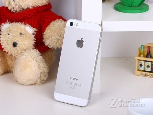 支持双4G网络 指纹识别苹果iphone5S西安降价