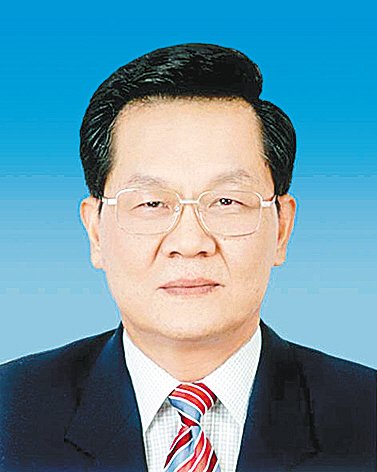 陈宝根当选西安人大常委会主任董军当选市长