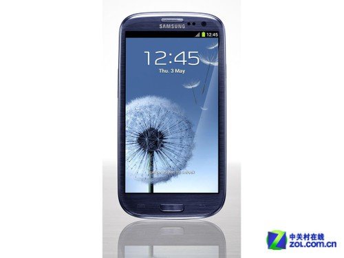 1.4GHzĺŞ GALAXY SIIIʽl(f)
