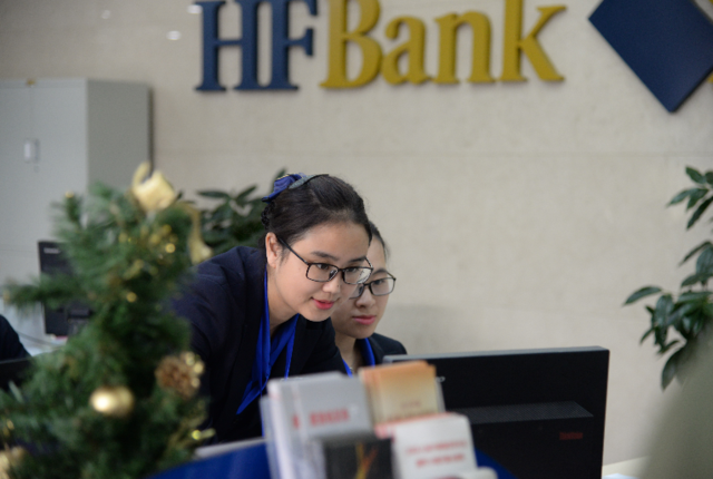 恒丰银行彭小阳获评陕西十佳金融青年服务明星