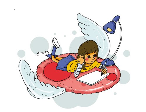 贾平凹:作家不是万金油