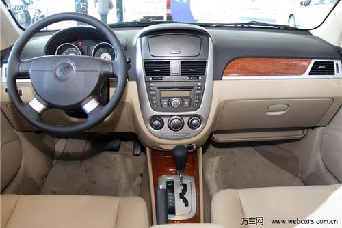 1.6排量12万以内 12款黄金排量家用车推荐