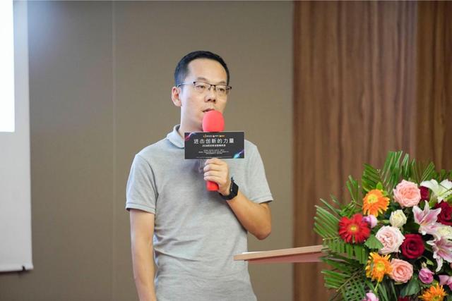 进击创新的力量 西安创客精英荟北城震撼上演