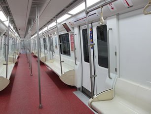 西安地铁2号线