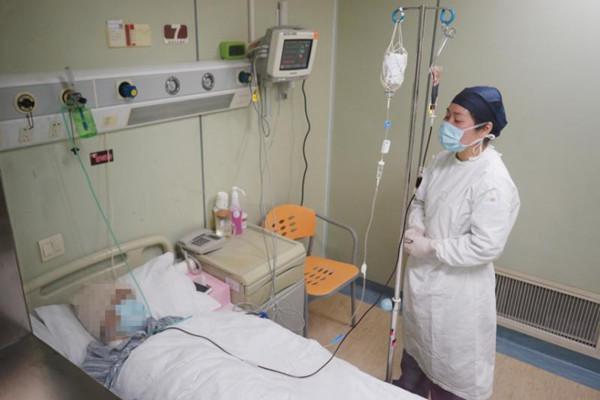 陕西脐带血救助中国干细胞集团第3000例病患