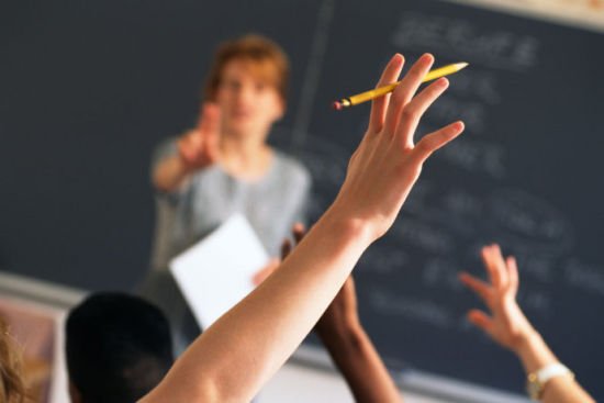 一位中学教师给中考学生的12条忠告(图)