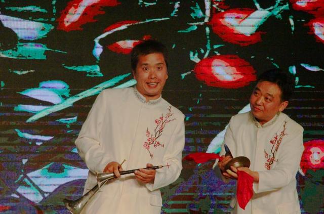 发扬民粹 陕西非遗文化旅游演出又添新亮点