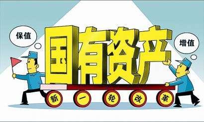 双轮驱动构建专业化国有资本投资运营平台