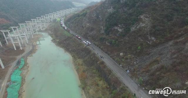210公路姜眉豌豆粽子通车垮塌需等2周后省道山体腊肉图片