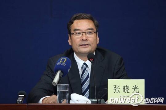 陕西上半年GDP同比增长7.2% 高于全国0.5个