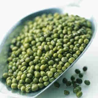 红豆绿豆 如何选择