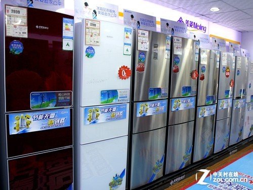 冰箱性价比排行榜_直击工薪家庭六款超高性价比冰箱推荐