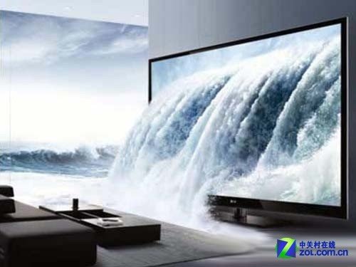 花钱也要花个明白--三类3d电视机选购指导