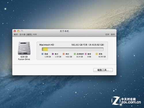 苹果Mac mini提速 该如何加装固态硬盘?