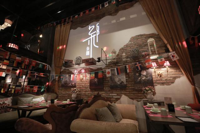 杂咖-美好生活的收集者 丰富您的慵懒闲适时光_大秦网_腾讯网