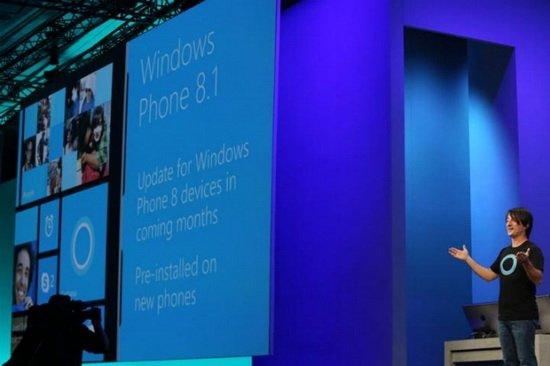 Windows Phone 8.1:何时到来及如何更新?