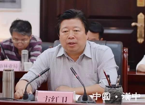 迈科集团与汉中城固县签约开发古路坝国际研学