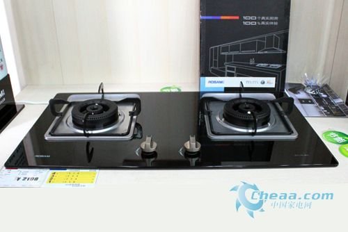 学生族必看十款超便宜燃气灶特别推荐