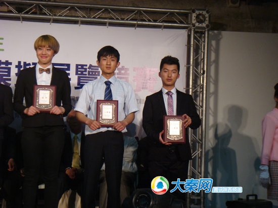 交大城市学院获国际贸易模拟商品展竞赛一等奖