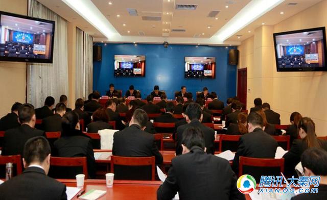 榆林两级法院入驻淘宝 网络司法拍卖4月全面展