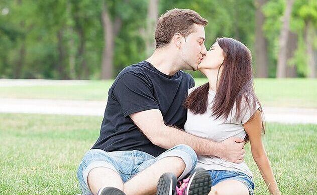 就是吸引你 盘点人见人爱妹子的五大魅力_大秦