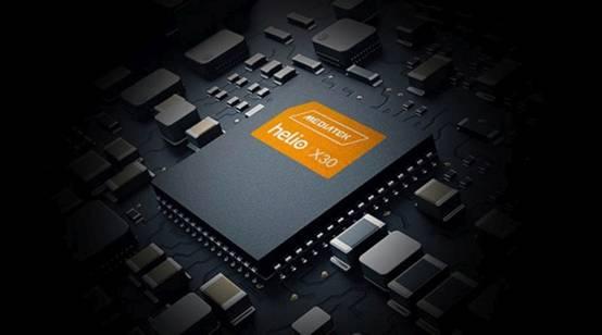 联发科全新十核helio x30:跑分多少才炸裂?