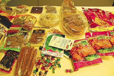 各国海关禁带物大盘点 确保暑期出游有备无患