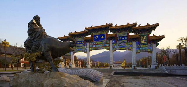 两大文旅巨头携手打造大西安“文化大走廊”
