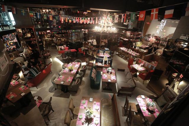 杂咖-美好生活的收集者 丰富您的慵懒闲适时光_大秦网_腾讯网