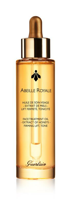 法国娇兰正式宣布王子文担任中国地区养眼大使