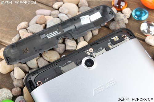 3G语音通话便携平板电脑华硕Fonepad评测