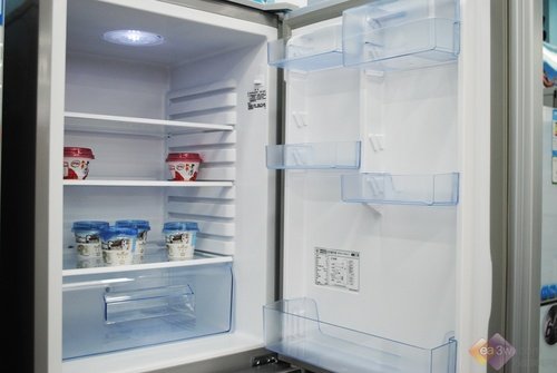 三门冰箱排行_三门冰箱最威武市售热销三门冰箱推荐