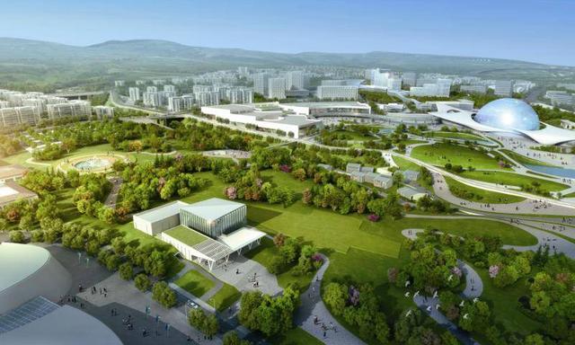 两大文旅巨头携手打造大西安“文化大走廊”