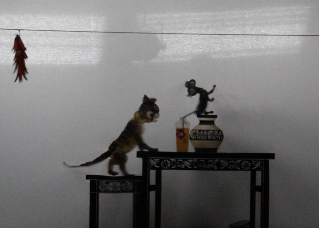 发扬民粹 陕西非遗文化旅游演出又添新亮点